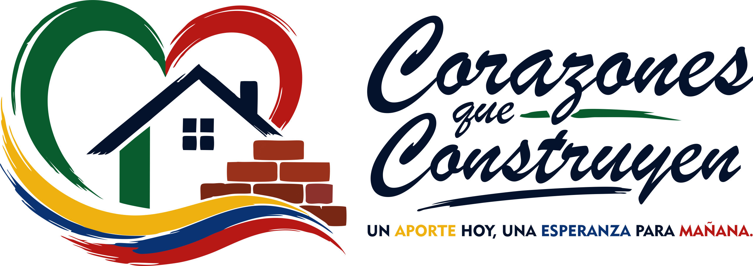 Corazones que Construyen